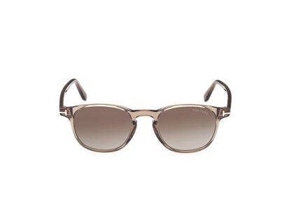 TOM FORD FT1302 HOLT-02 45B 50