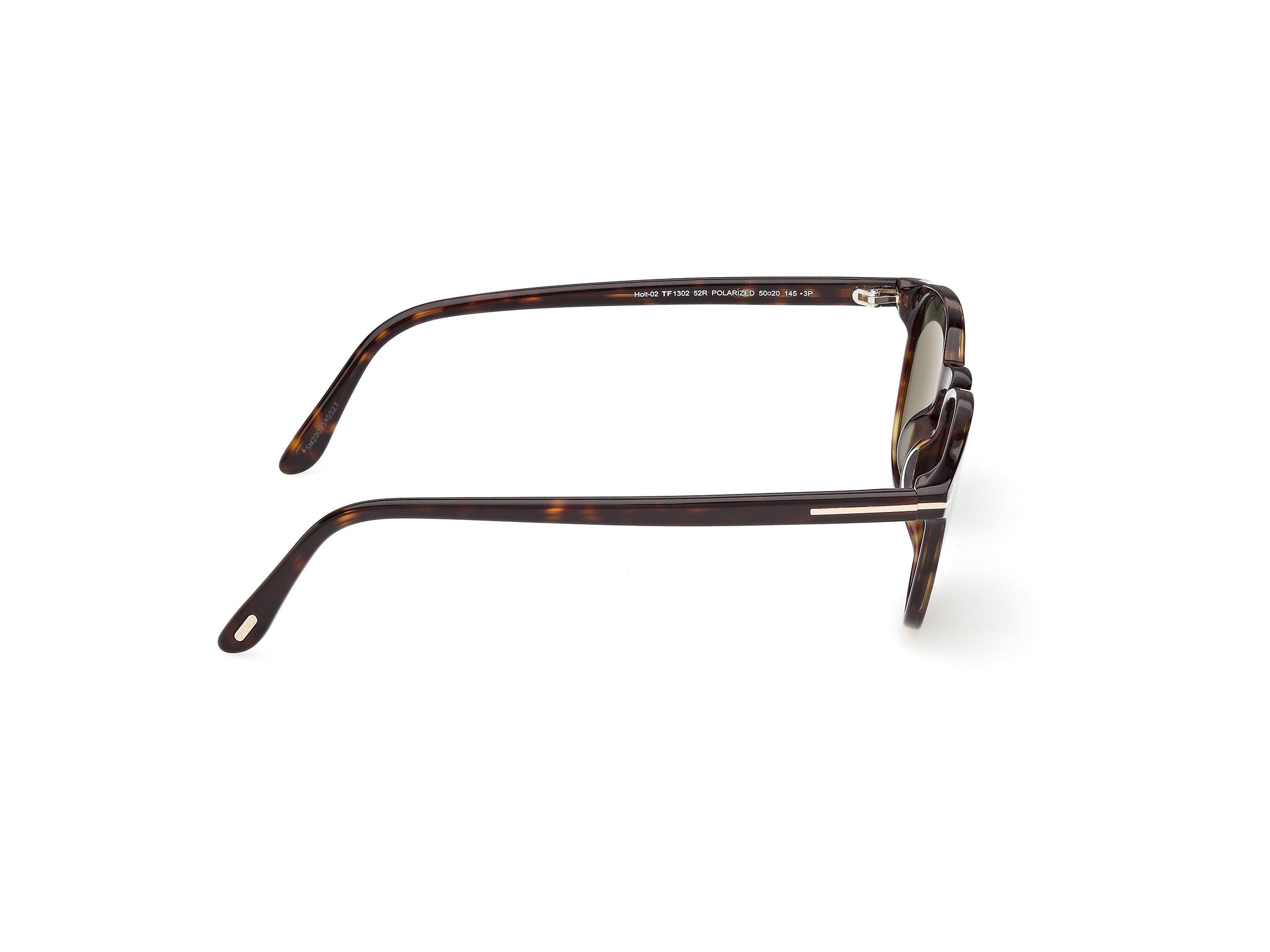 TOM FORD FT1302 HOLT-02 52R 50