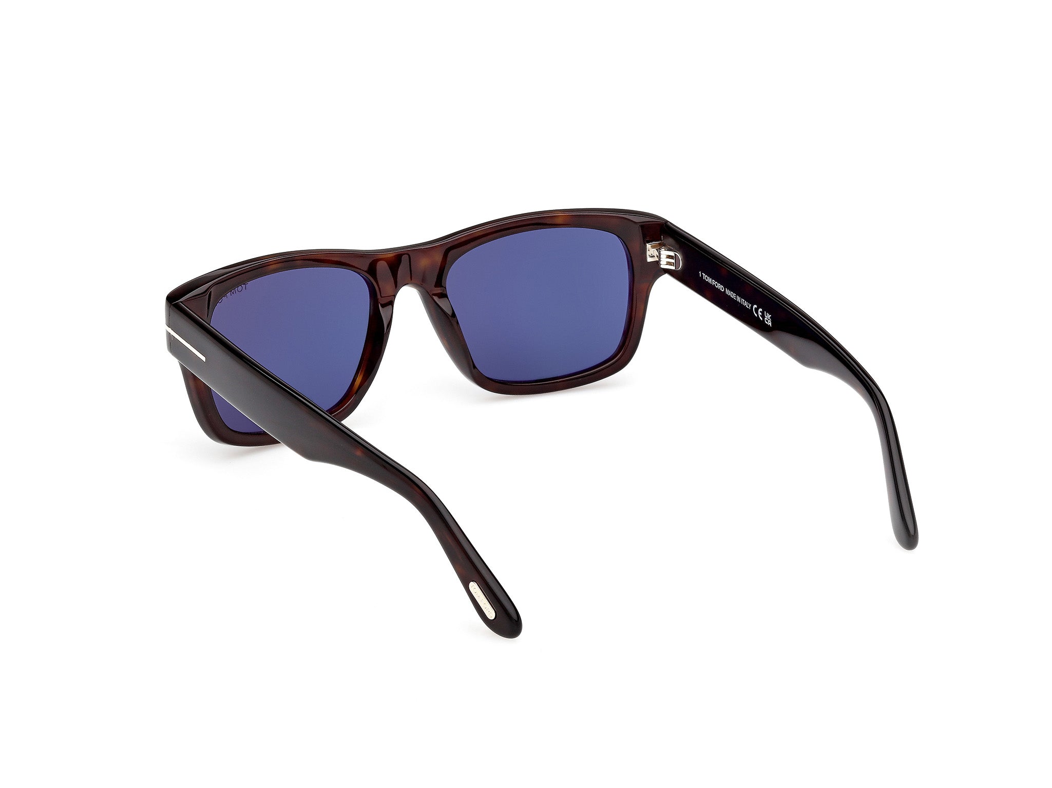 TOM FORD FT1303 SMITH-02 52V 55