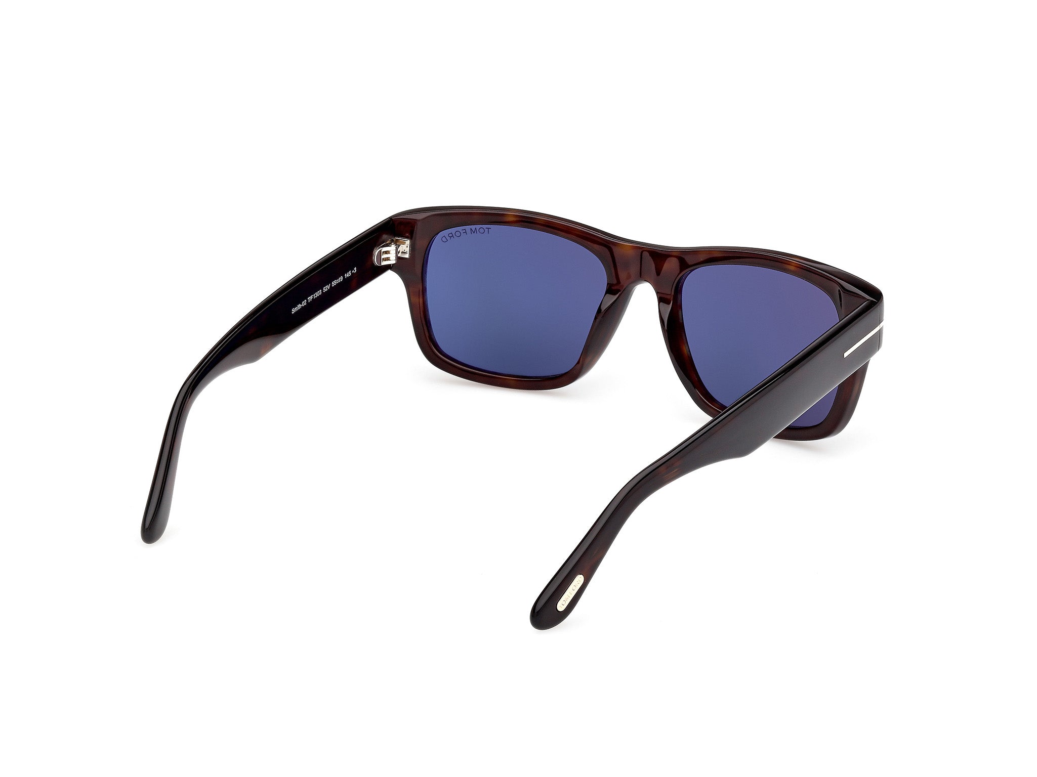 TOM FORD FT1303 SMITH-02 52V 53