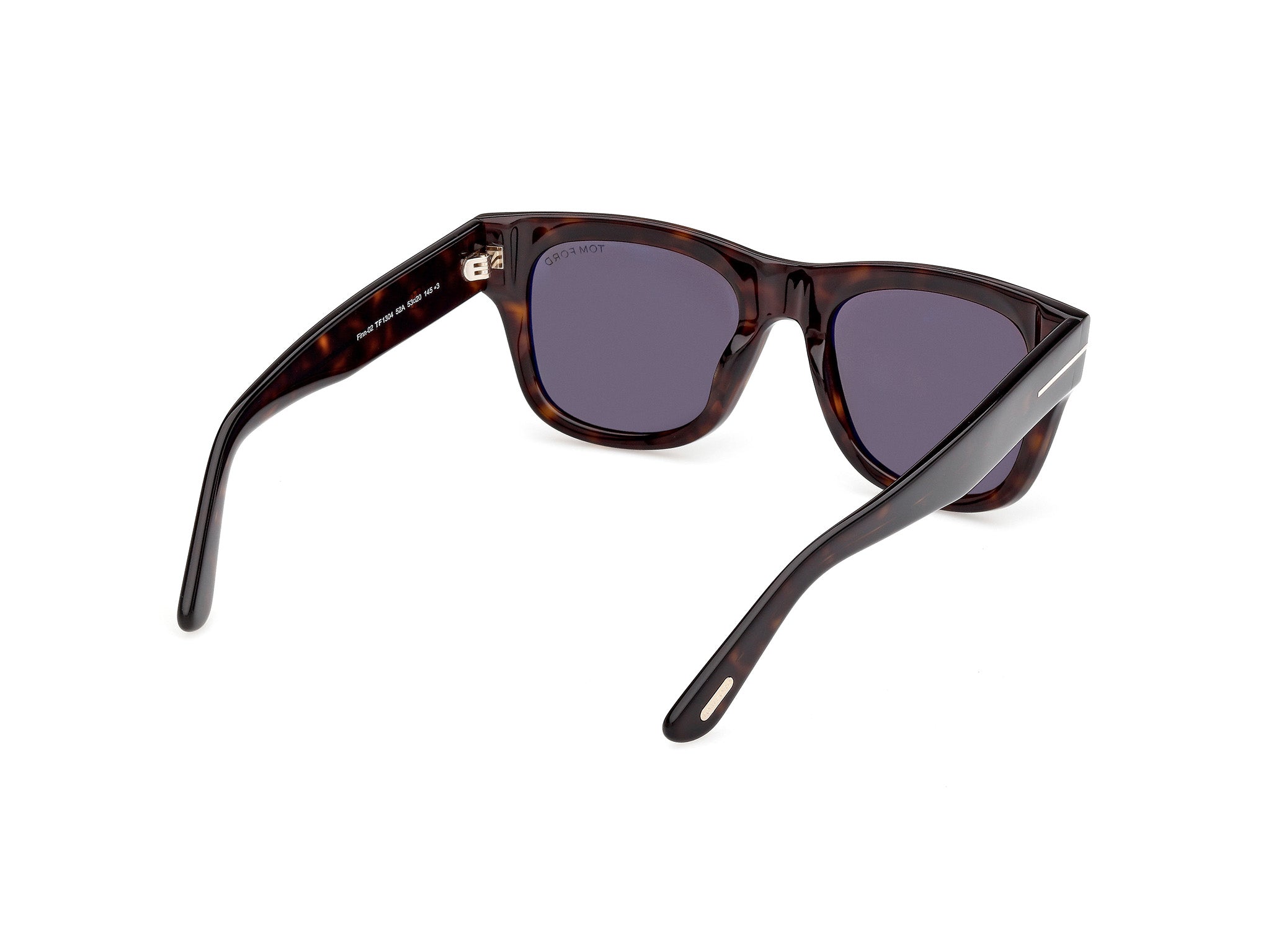 TOM FORD FT1304 FINN-02 52A 53