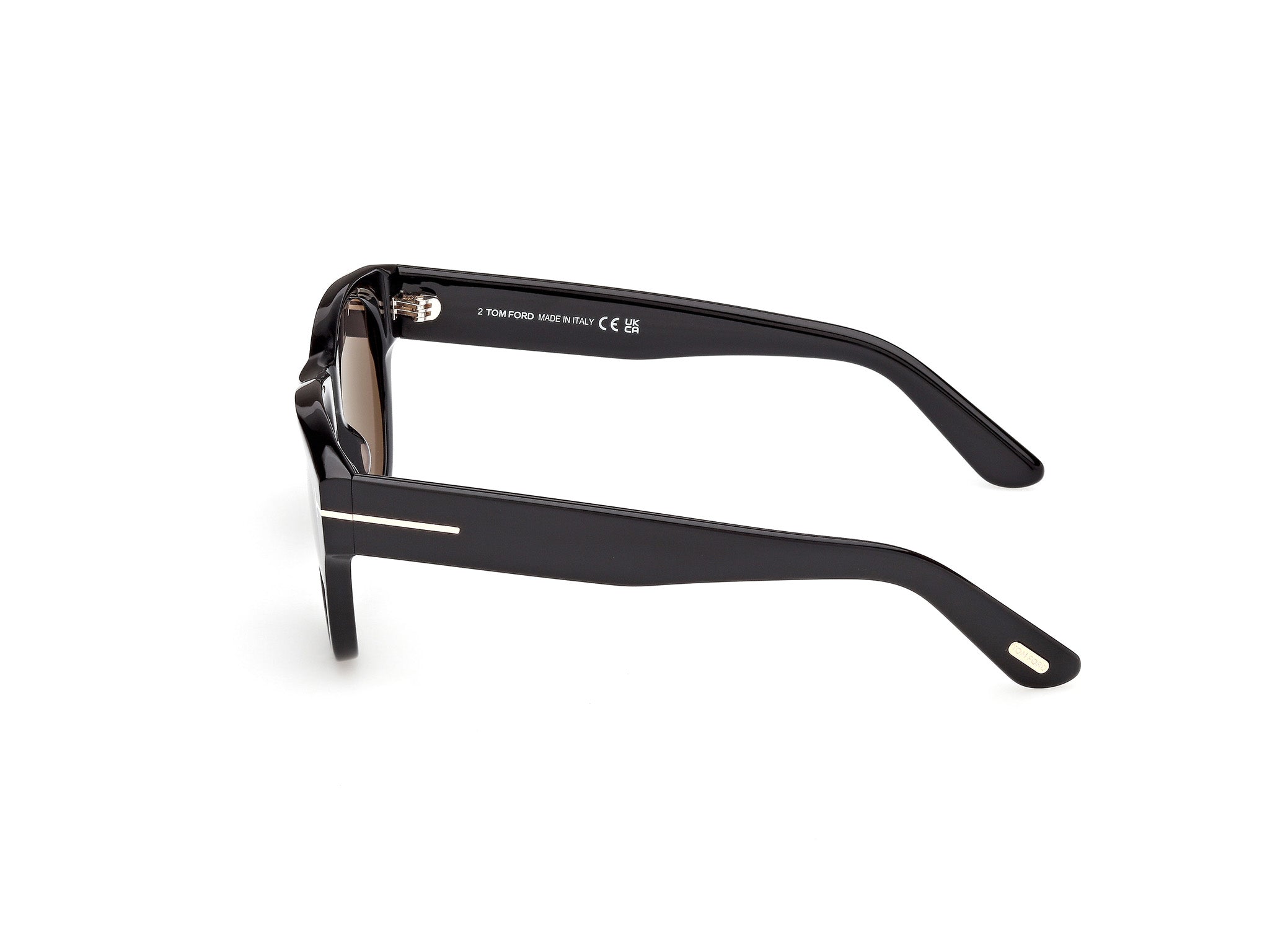 TOM FORD FT1305 BURTON-02 01A 52
