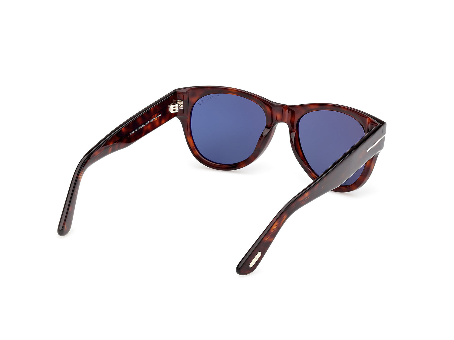 TOM FORD FT1305 BURTON-02 54V 52