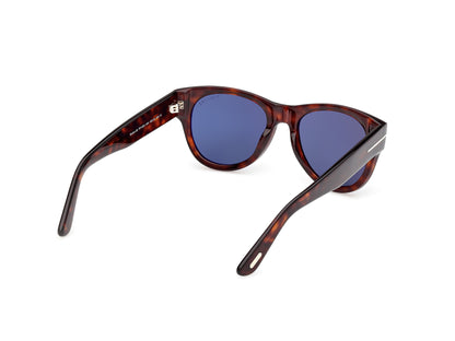 TOM FORD FT1305 BURTON-02 54V 52
