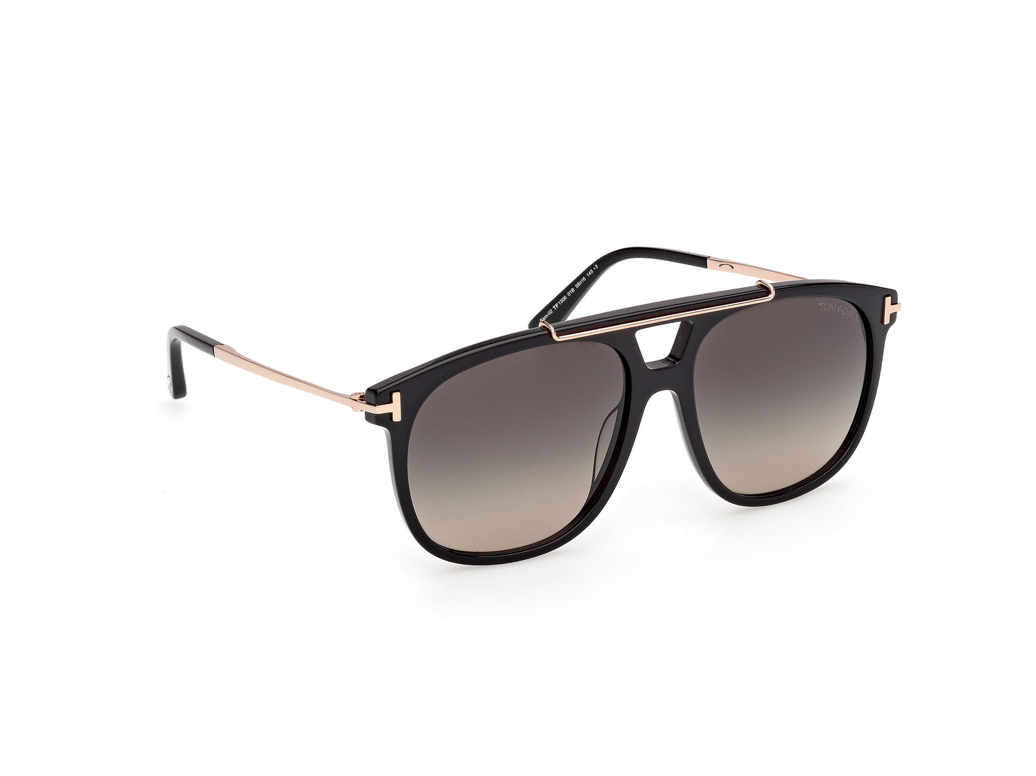 TOM FORD FT1306 SAM-02 01B 58