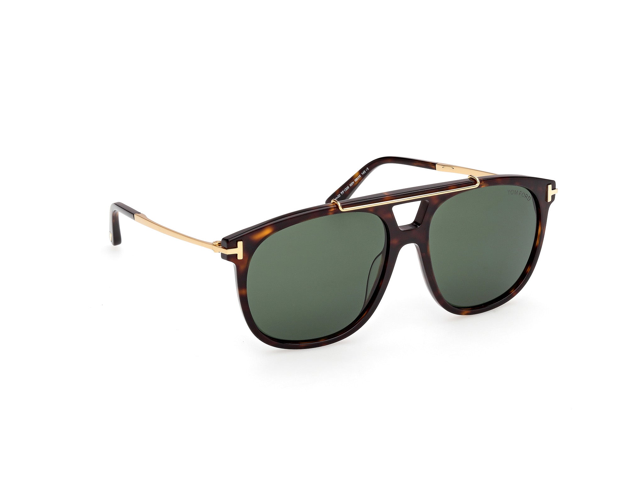 TOM FORD FT1306 SAM-02 52N 58