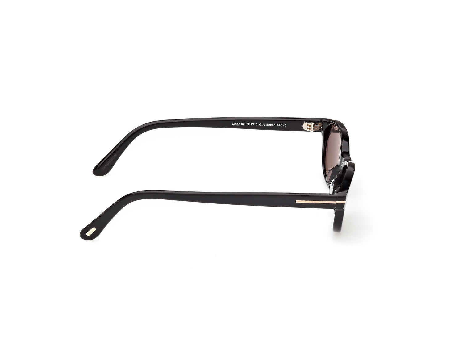 TOM FORD FT1310 CHLOE-02 01A 52