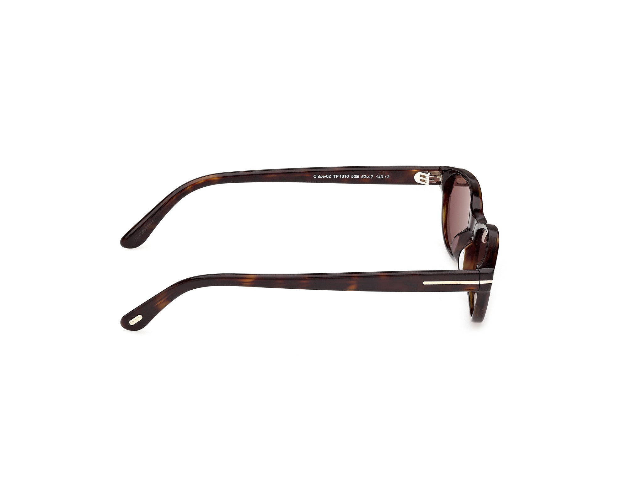 TOM FORD FT1310 CHLOE-02 52E 52