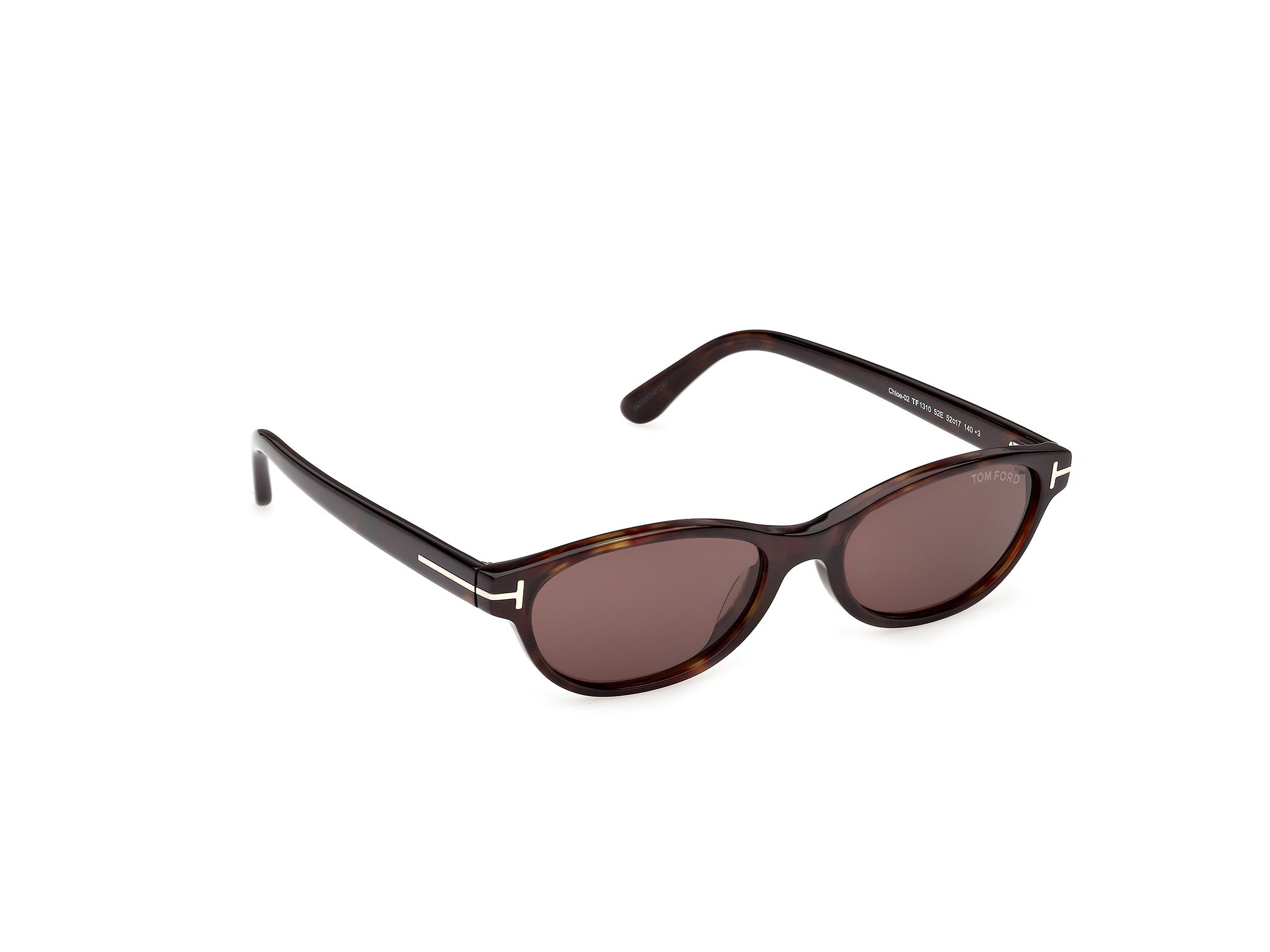 TOM FORD FT1310 CHLOE-02 52E 52