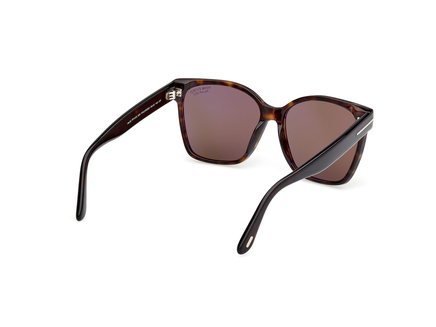 TOM FORD FT1312 IRIS-02 52H 56