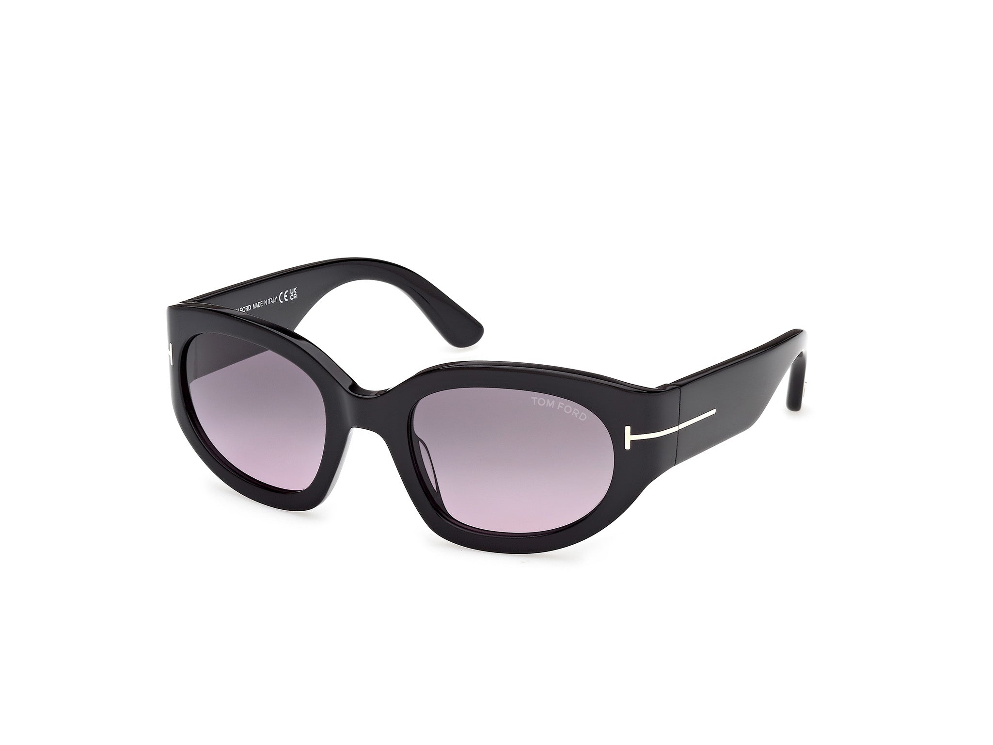 TOM FORD FT1313 ARIZONA-02 01B 53