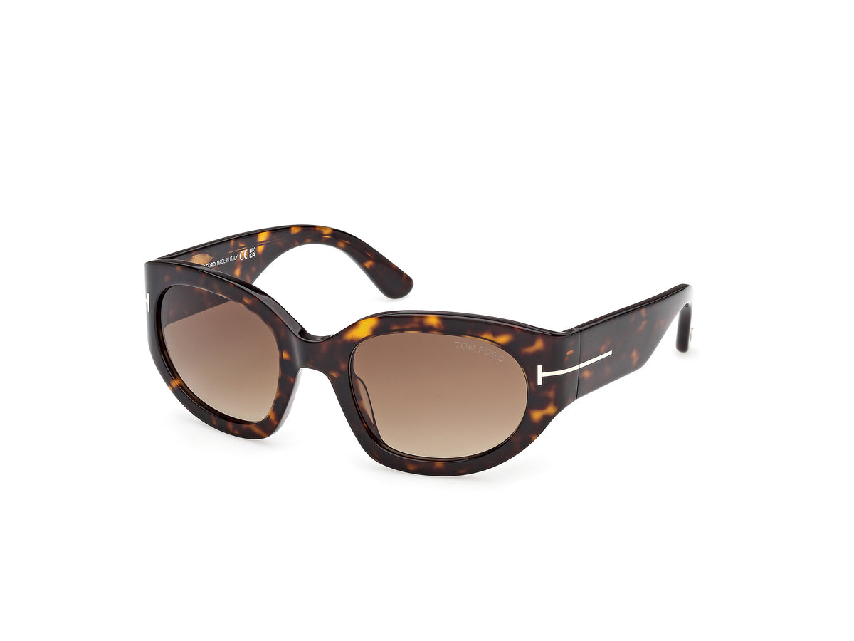 TOM FORD FT1313 ARIZONA-02 52F 53