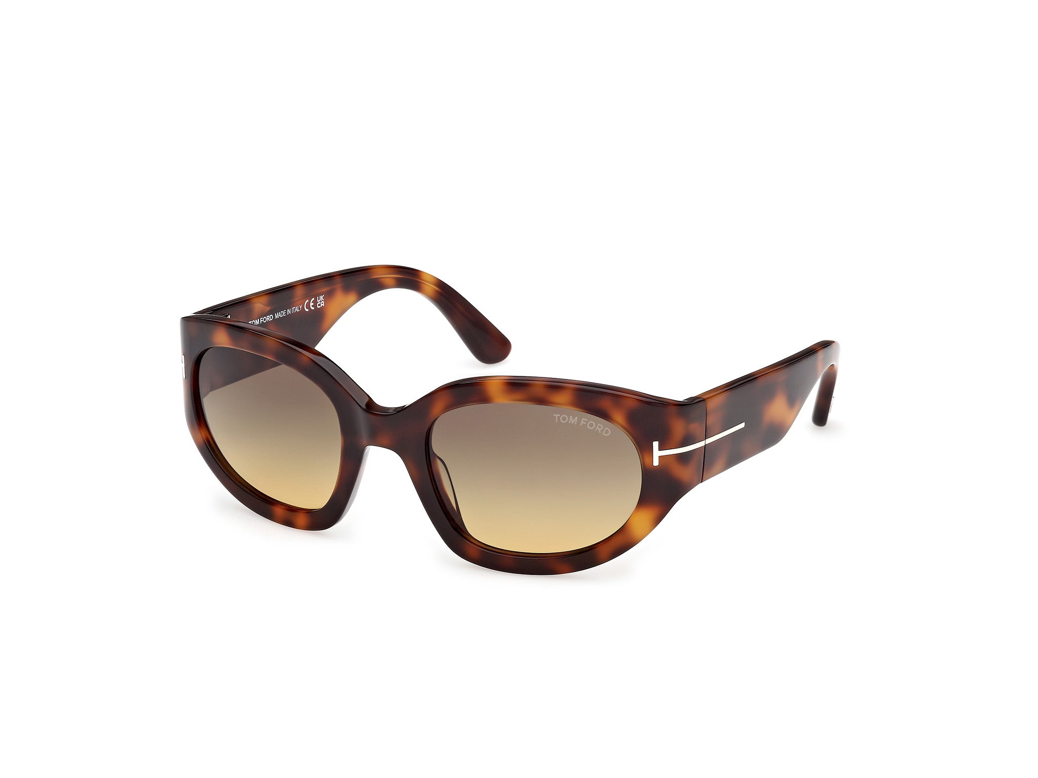 TOM FORD FT1313 ARIZONA-02 53B 53