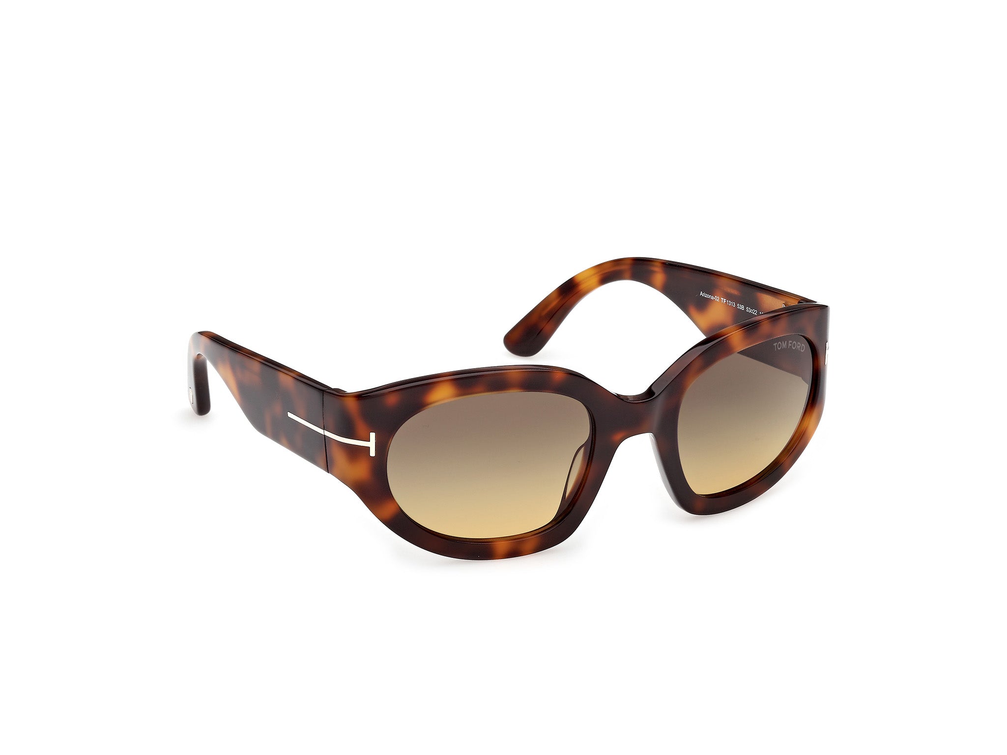 TOM FORD FT1313 ARIZONA-02 53B 53
