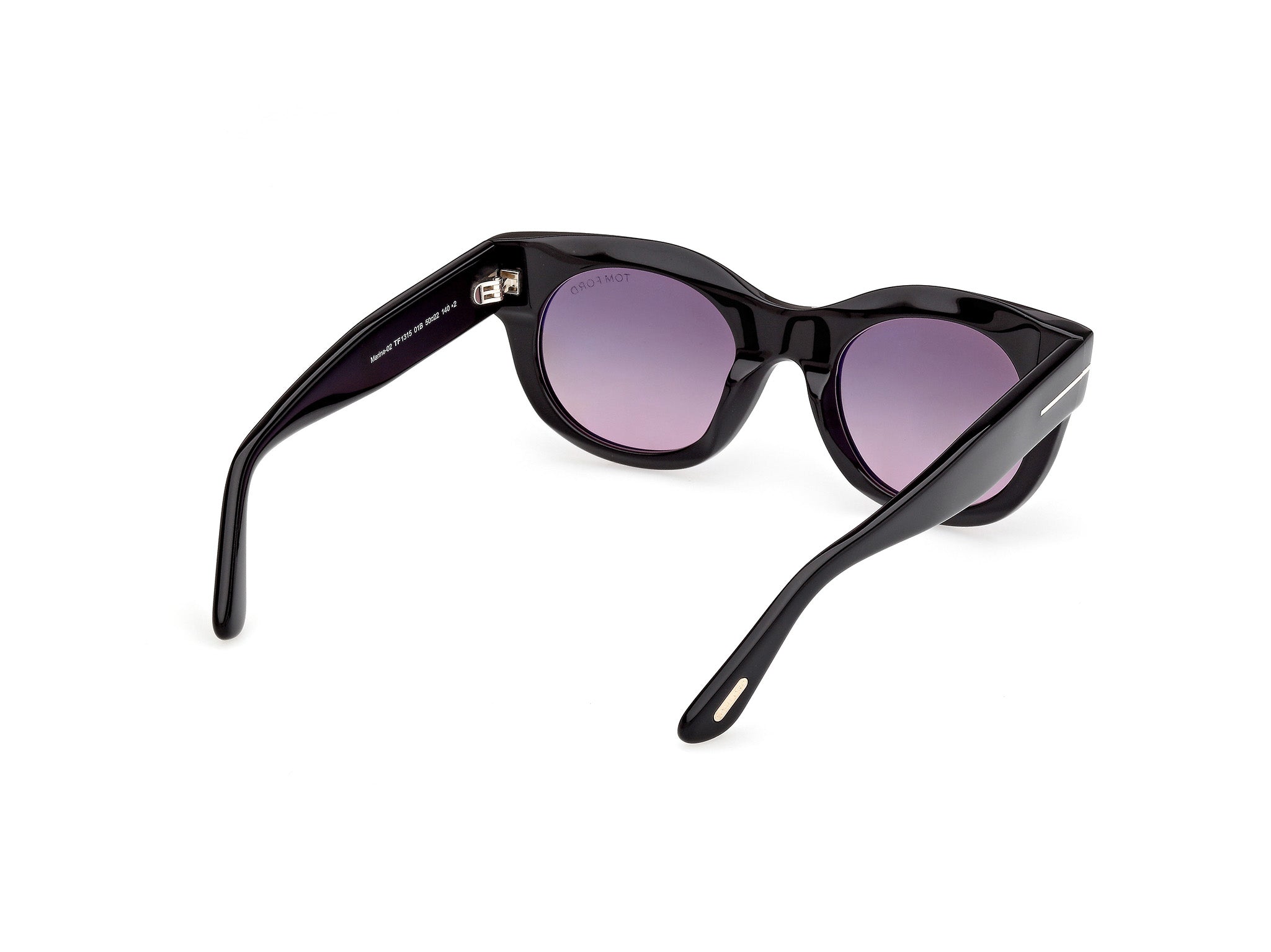 TOM FORD FT1315 MARINE-02 01B 50