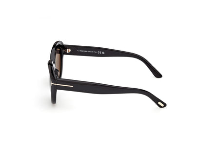 TOM FORD FT1316 STACY-02 01A 53