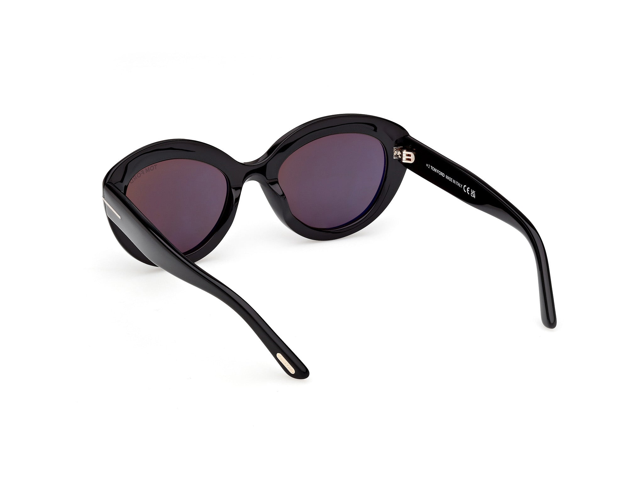 TOM FORD FT1316 STACY-02 01A 53