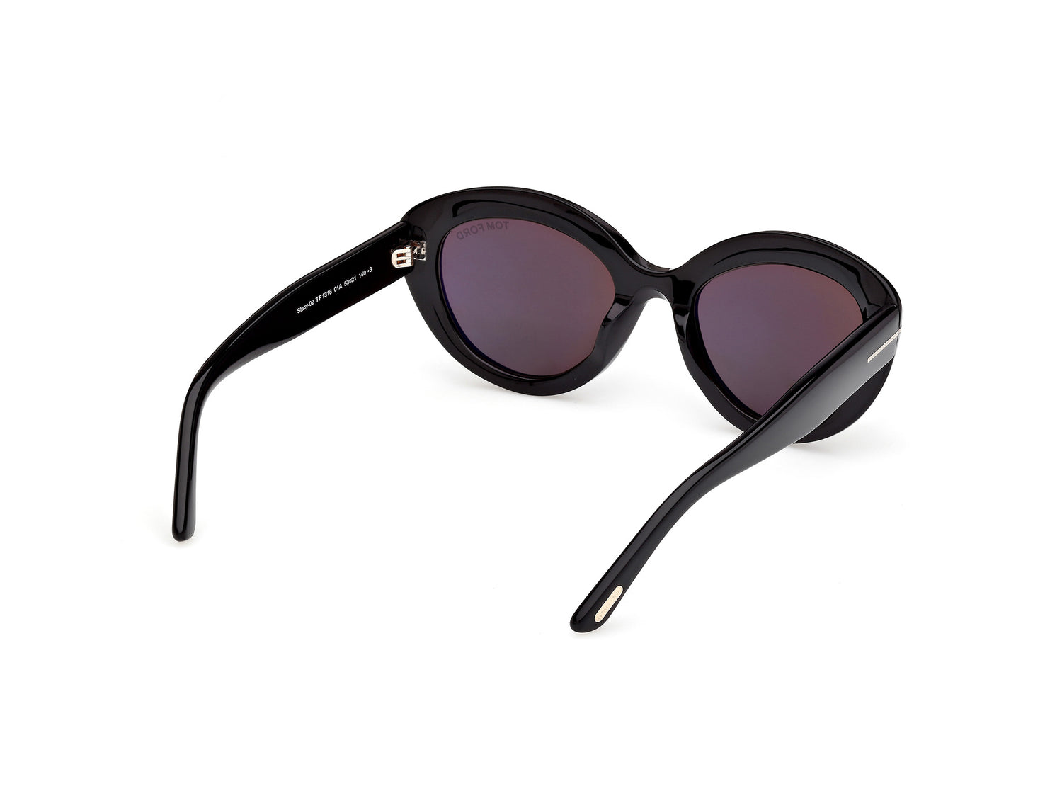 TOM FORD FT1316 STACY-02 01A 53