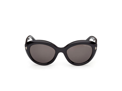 TOM FORD FT1316 STACY-02 01A 53