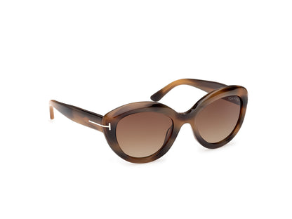TOM FORD FT1316 STACY-02 55F 53