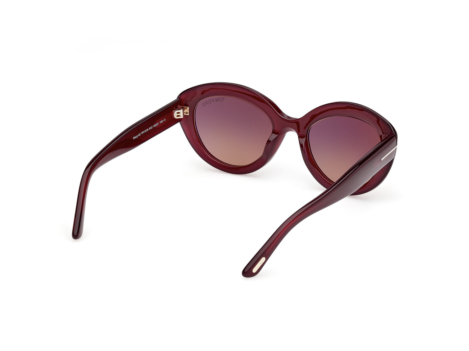TOM FORD FT1316 STACY-02 81Z 53