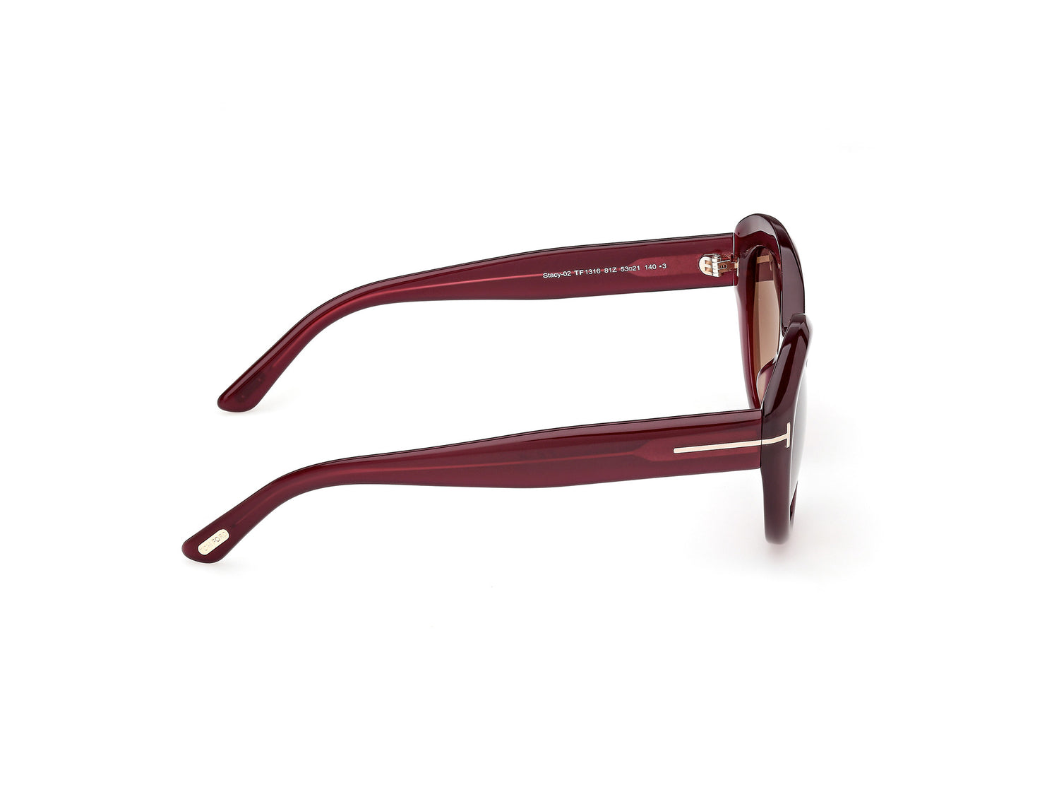 TOM FORD FT1316 STACY-02 81Z 53