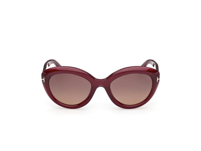TOM FORD FT1316 STACY-02 81Z 53