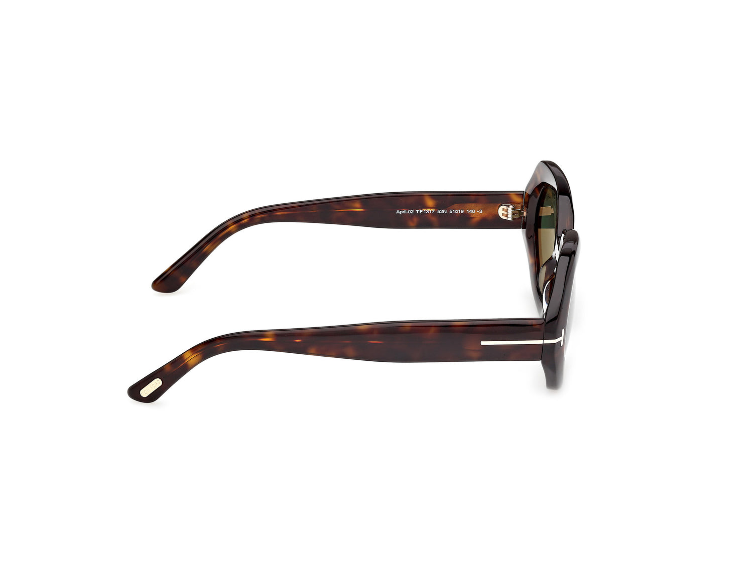 TOM FORD FT1317 APRIL-02 52N 51