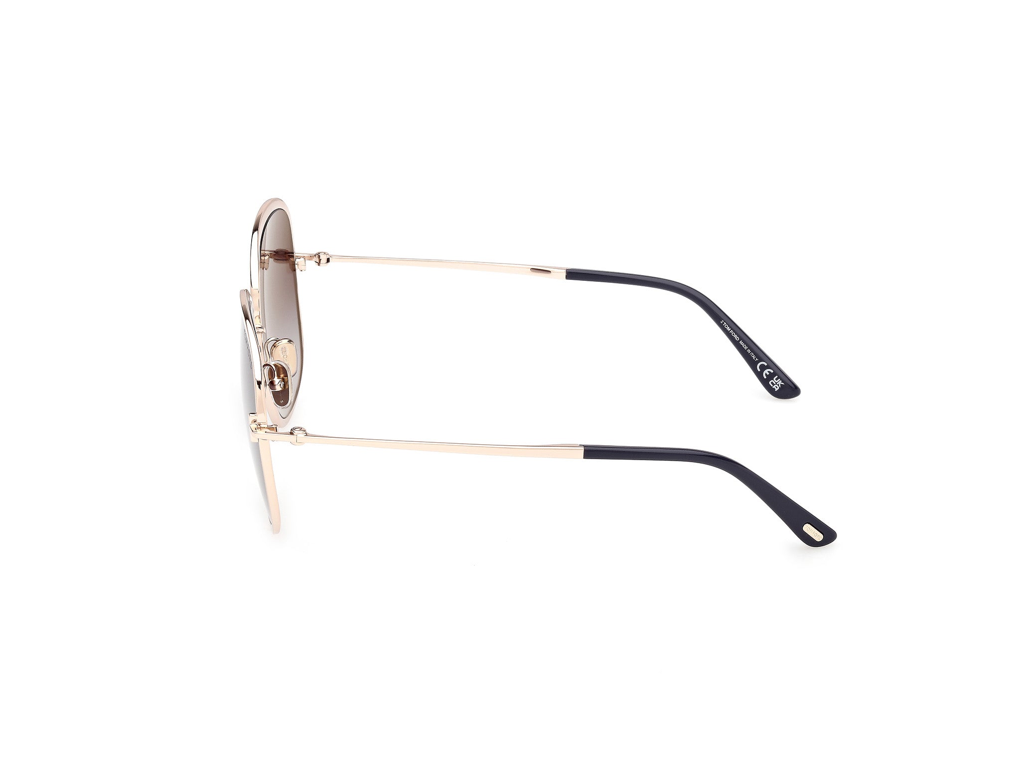 TOM FORD FT1320 SOFIA-02 28W 57