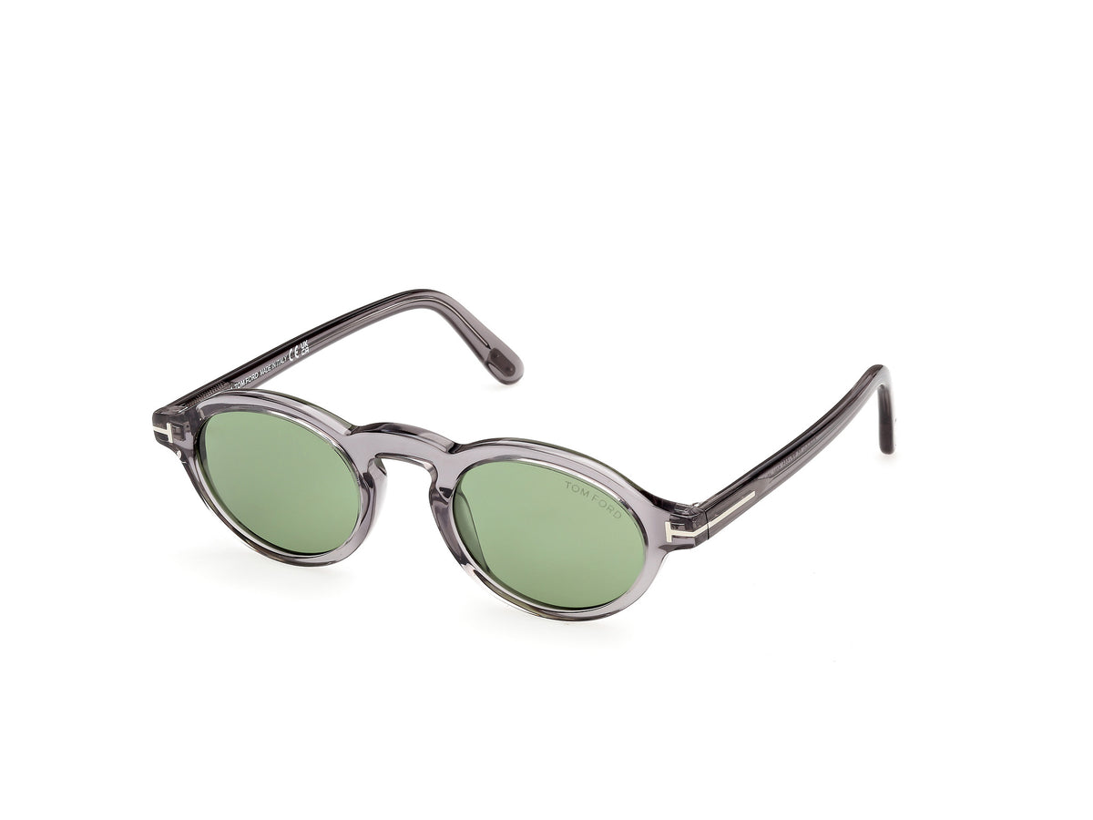 TOM FORD FT1332 ARISTOTELE-02 20N 48