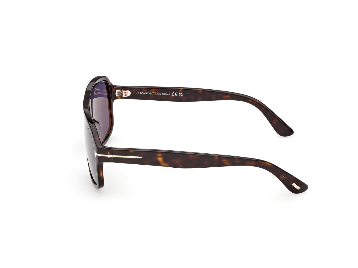 TOM FORD FT1335 WILLIAM-02 52V 63