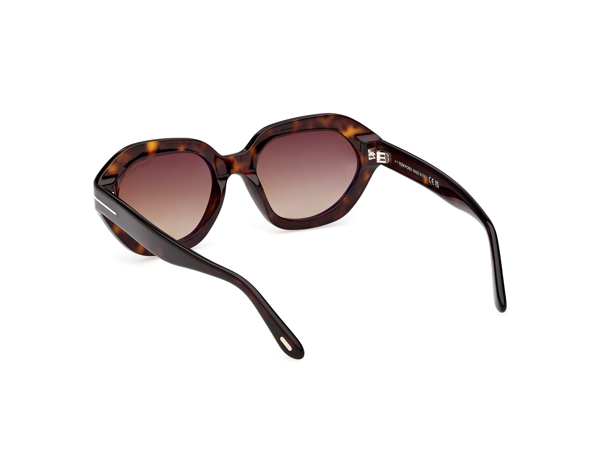 TOM FORD FT1341 MERYL-02 52F 53