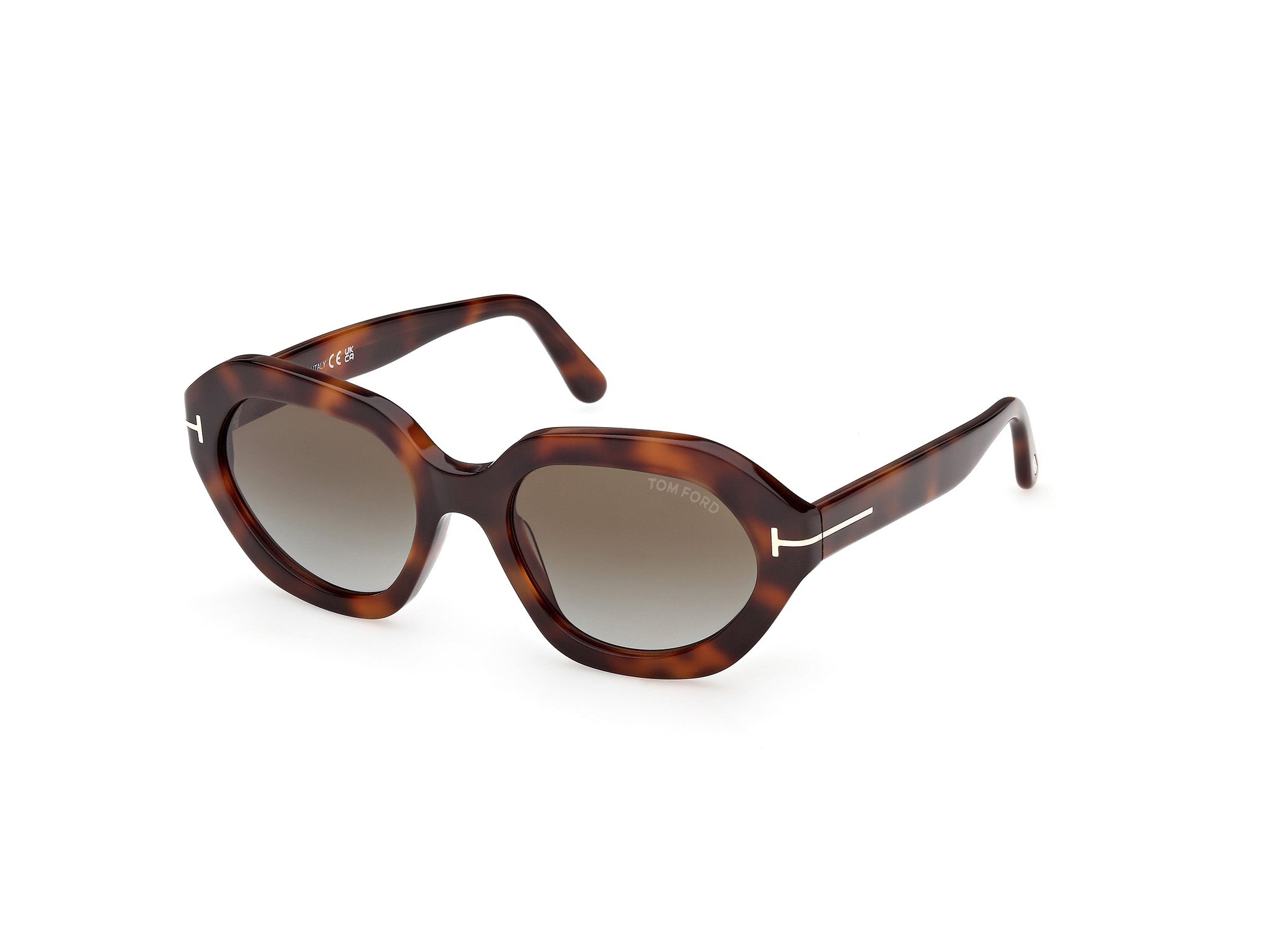 TOM FORD FT1341 MERYL-02 53P 53