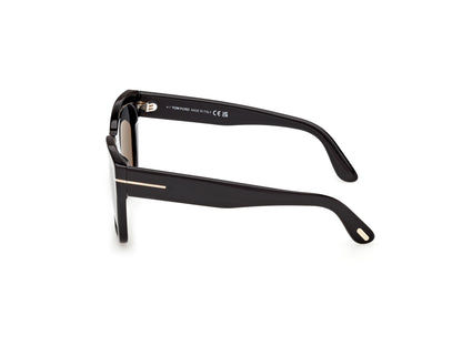 TOM FORD FT1343 FLYNN-02 01D 55