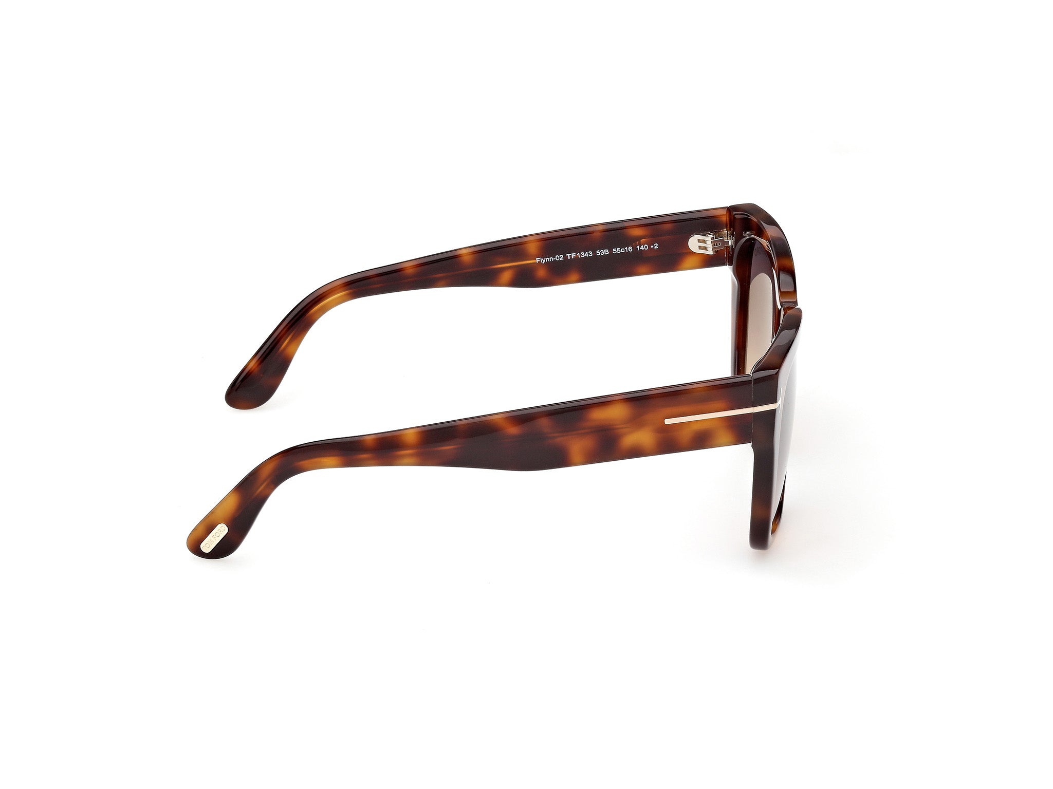 TOM FORD FT1343 FLYNN-02 53B 55