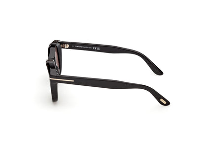TOM FORD FT1344 NIKA-02 01A 49