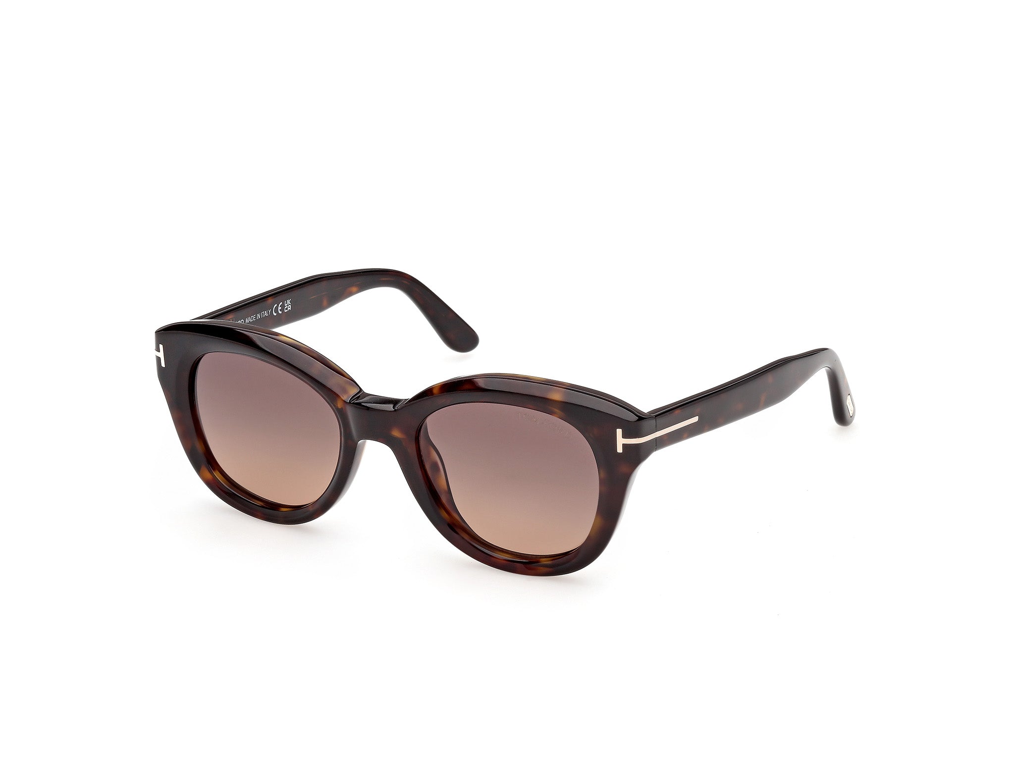 TOM FORD FT1344 NIKA-02 52T 49