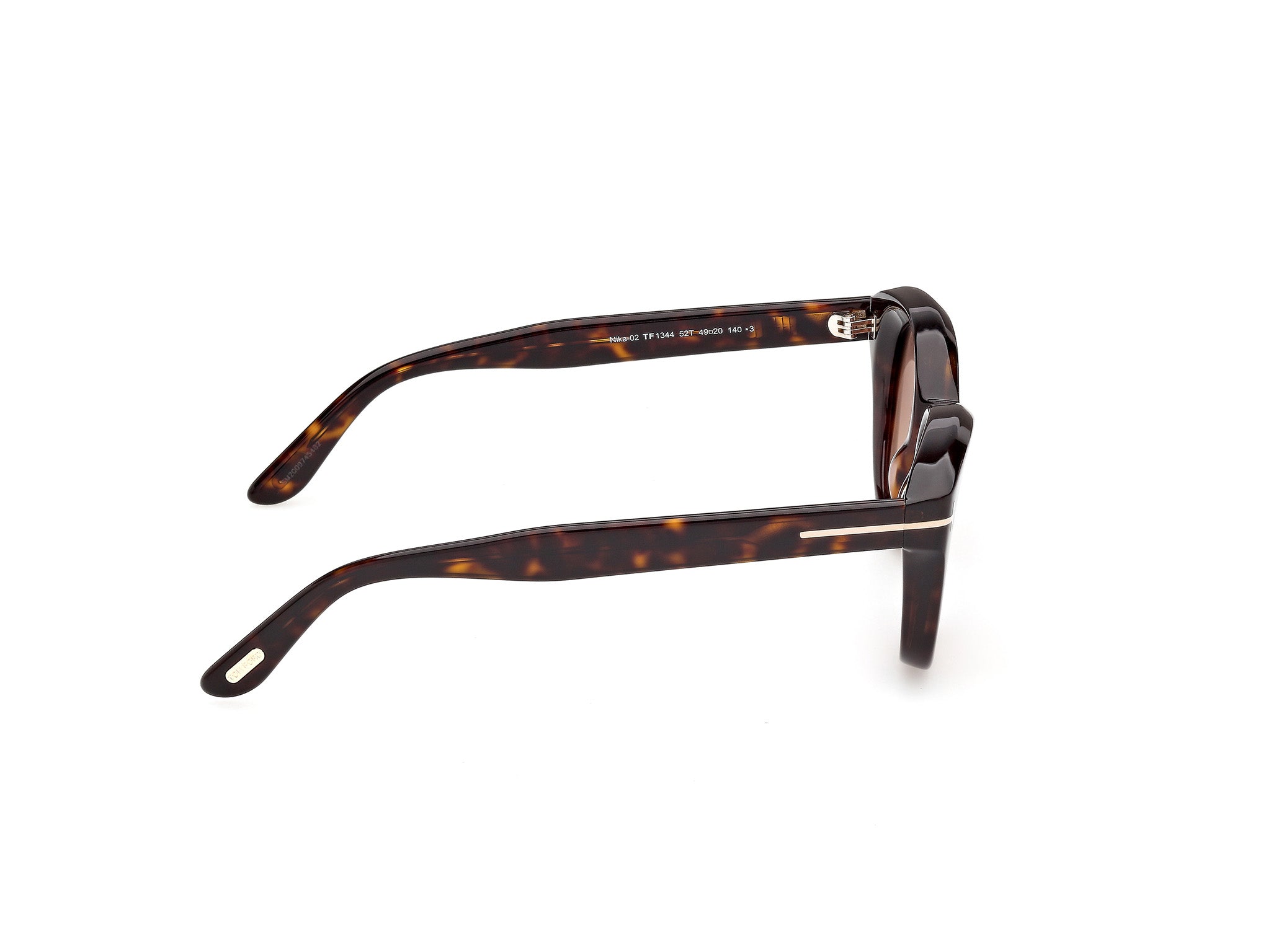 TOM FORD FT1344 NIKA-02 52T 49