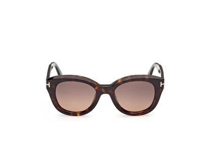 TOM FORD FT1344 NIKA-02 52T 49