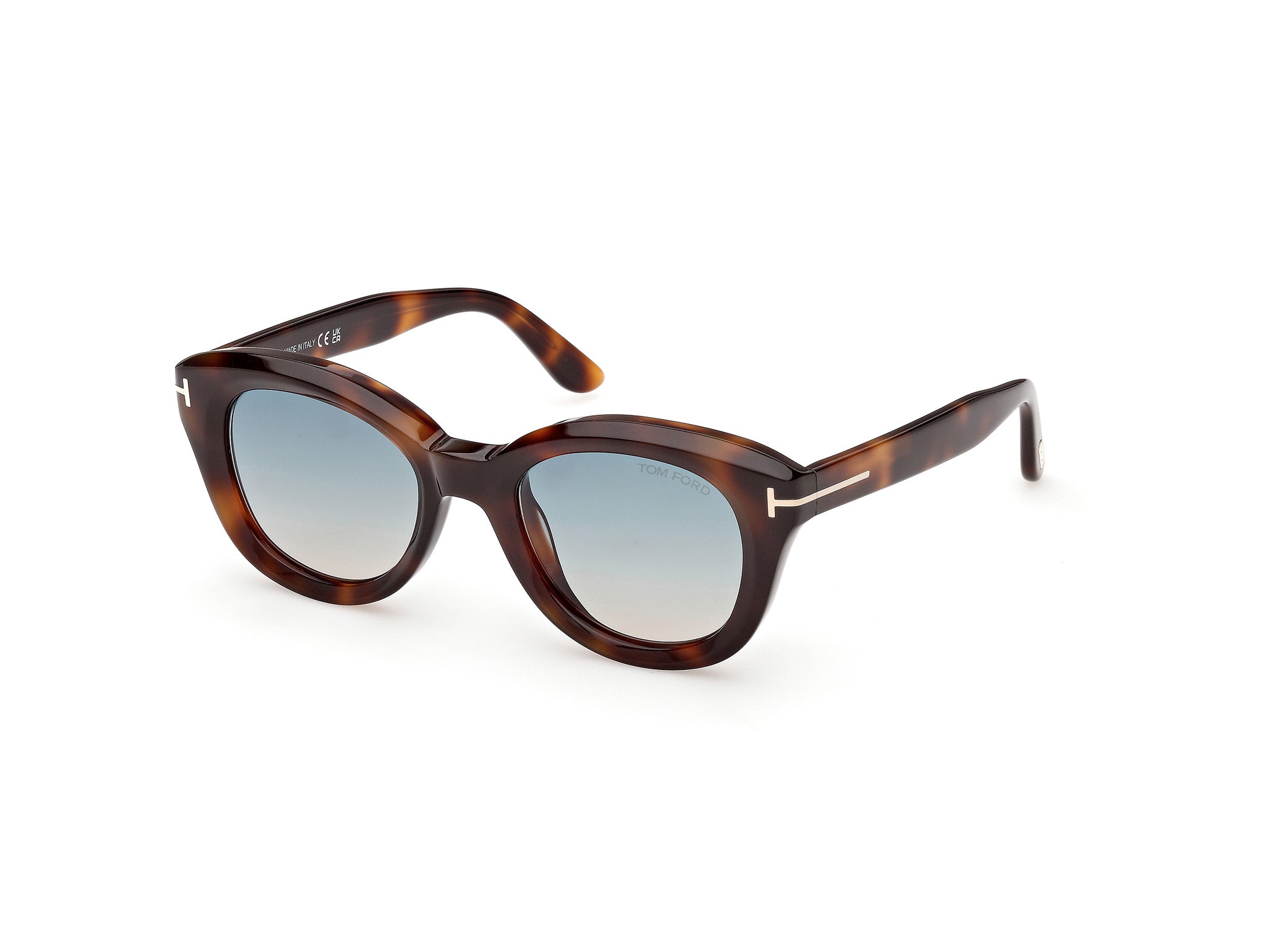 TOM FORD FT1344 NIKA-02 53P 49