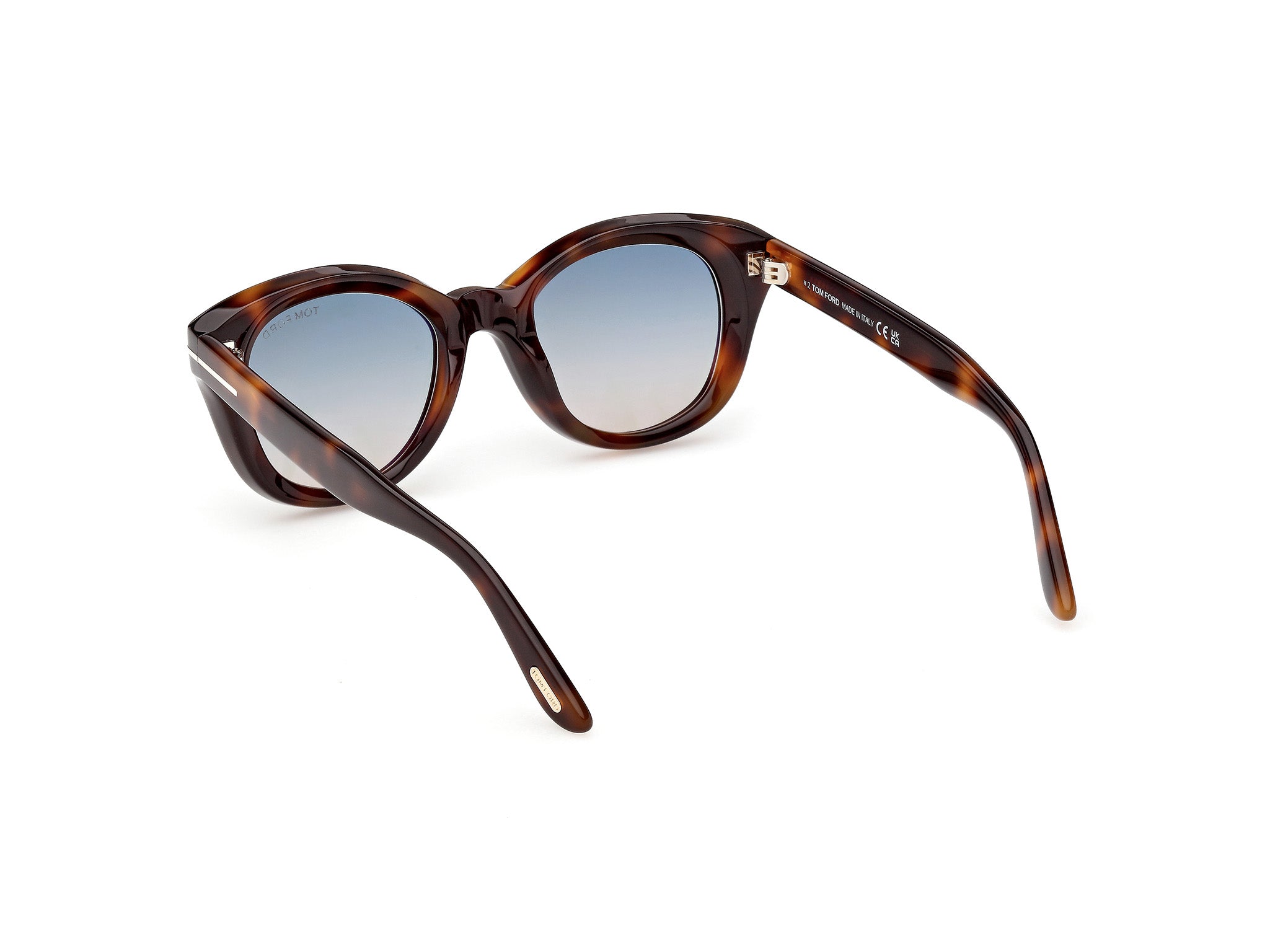 TOM FORD FT1344 NIKA-02 53P 49