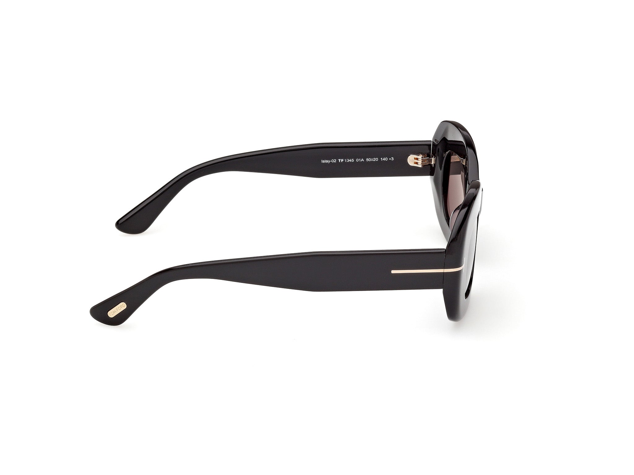 TOM FORD FT1345 ISLAY-02 01A 50