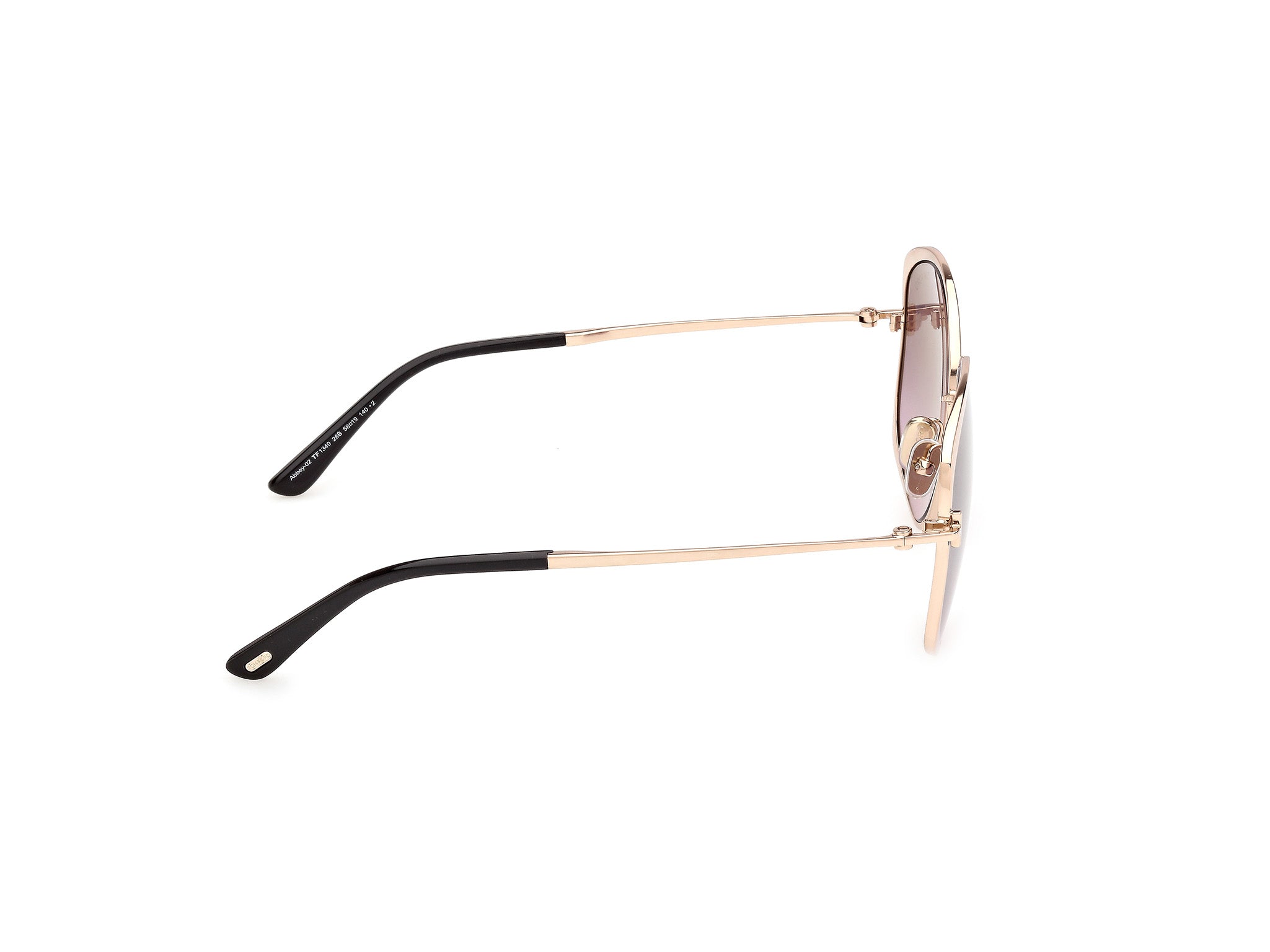 TOM FORD FT1349 ABBEY-02 28B 58
