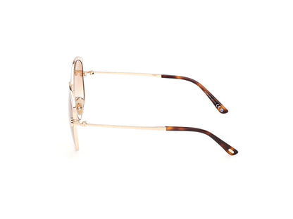 TOM FORD FT1349 ABBEY-02 28F 58
