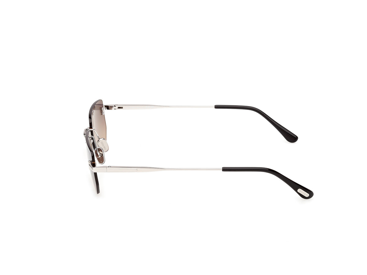 TOM FORD FT1355 ETHAN-02 16B 53