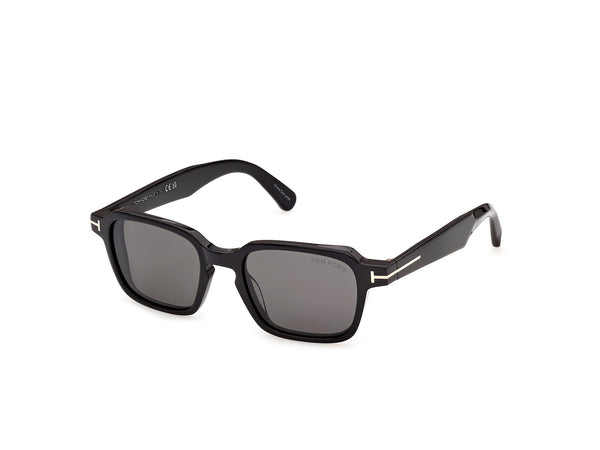 TOM FORD FT1359 EZRA-02 01A 50