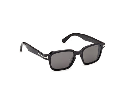 TOM FORD FT1359 EZRA-02 01A 50