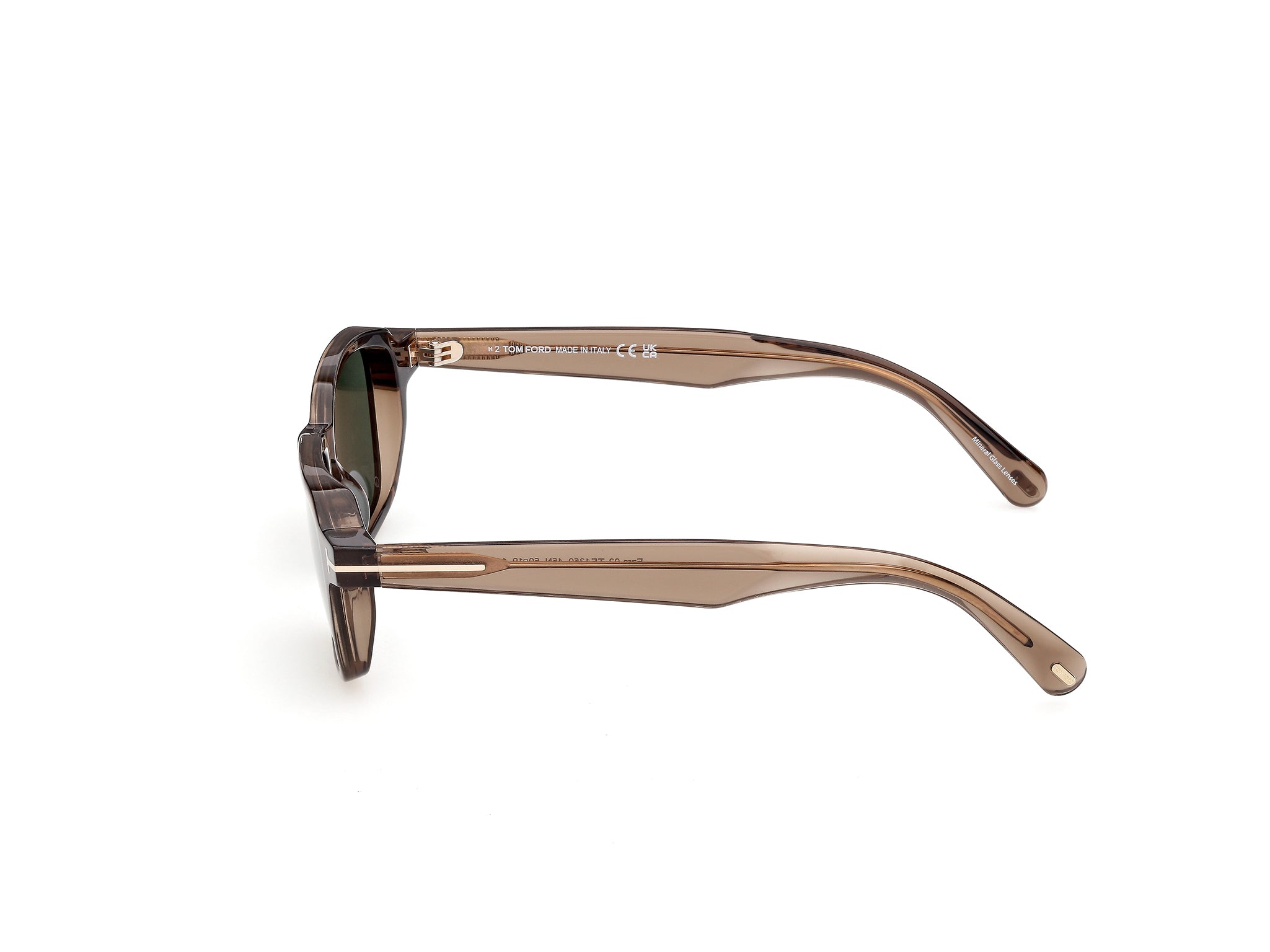 TOM FORD FT1359 EZRA-02 45N 50