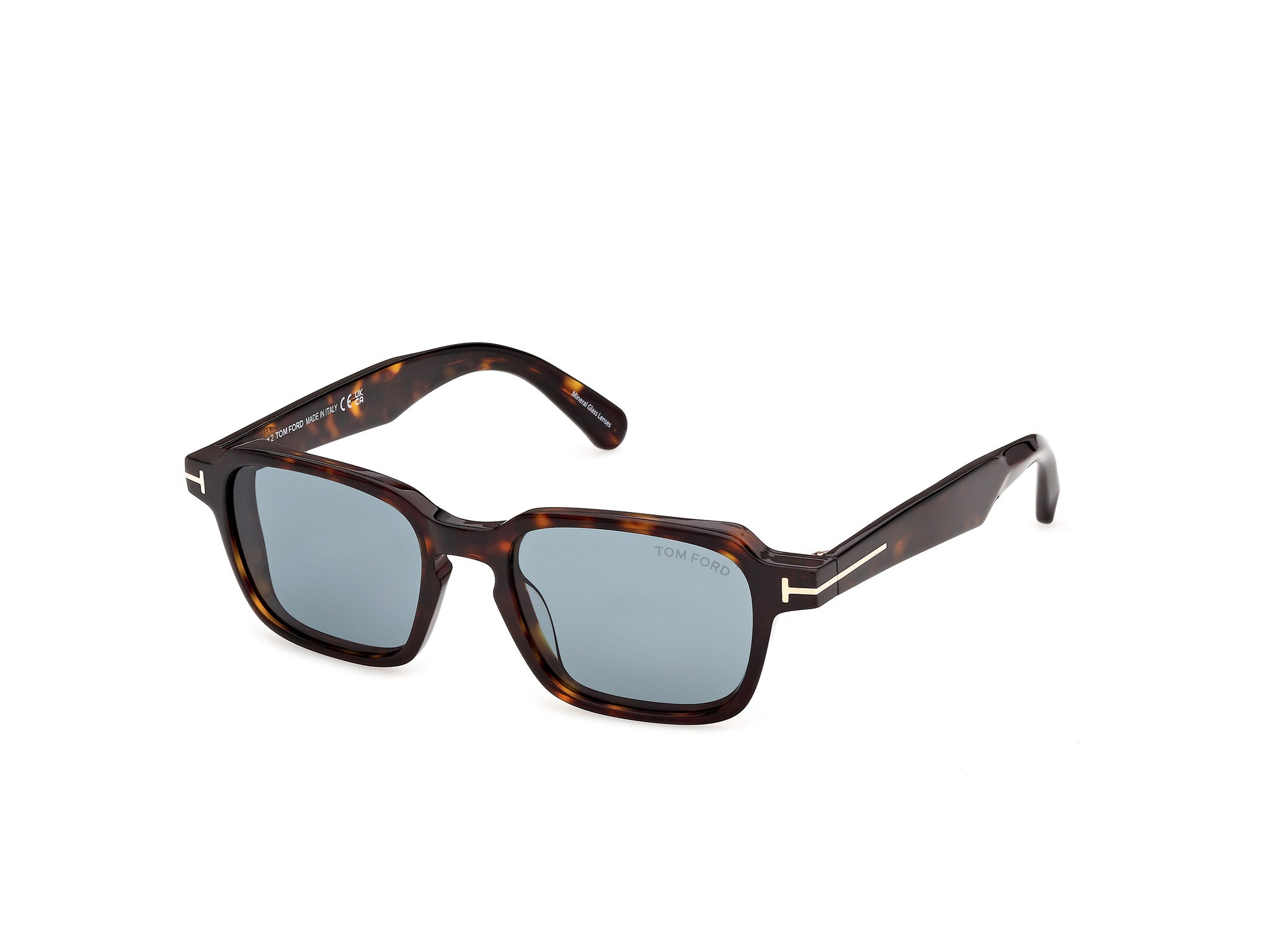 TOM FORD FT1359 EZRA-02 52V 50