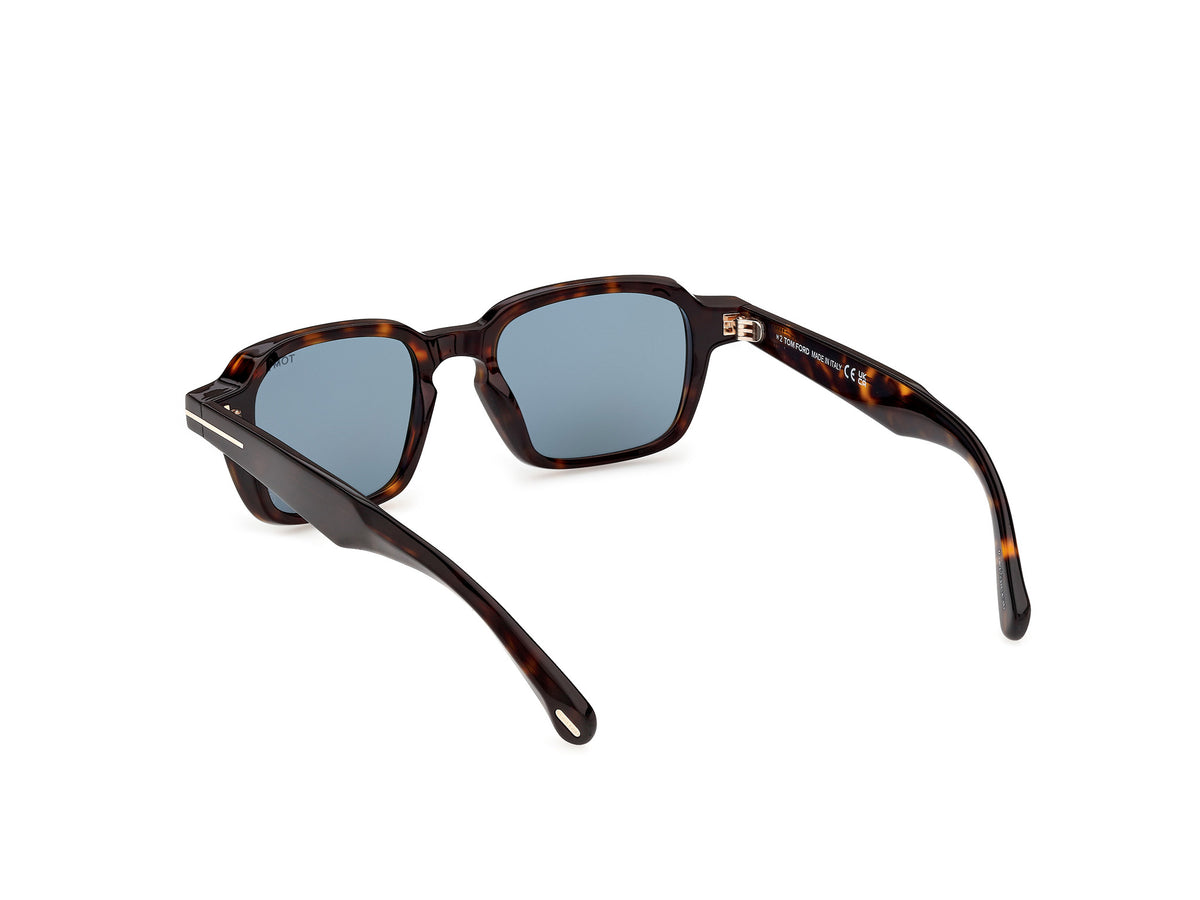 TOM FORD FT1359 EZRA-02 52V 50